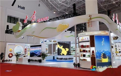 甘肅省文旅廳組團(tuán)赴海口參加首屆中國國際消費(fèi)品博覽會(huì)，助力文旅產(chǎn)業(yè)創(chuàng)新升級
